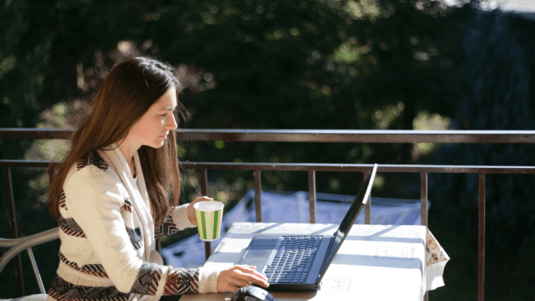 Remote Jobs Your Guide to Working From HOme