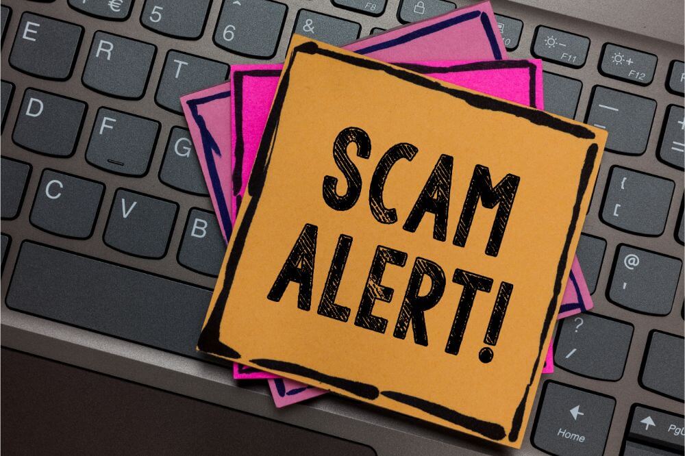 How to Tell if a Remote Job is a Scam