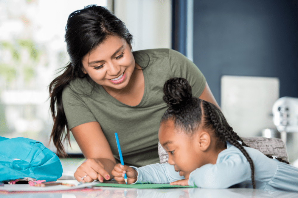 Earn Extra Money - Tutoring