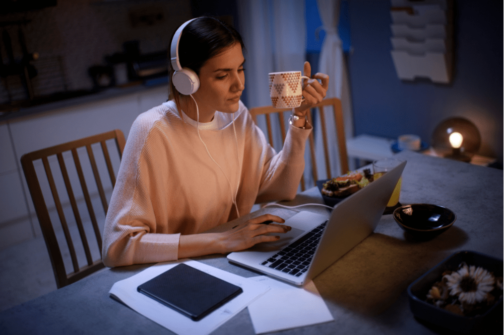 Transcribing - The Best Remote Jobs From Home