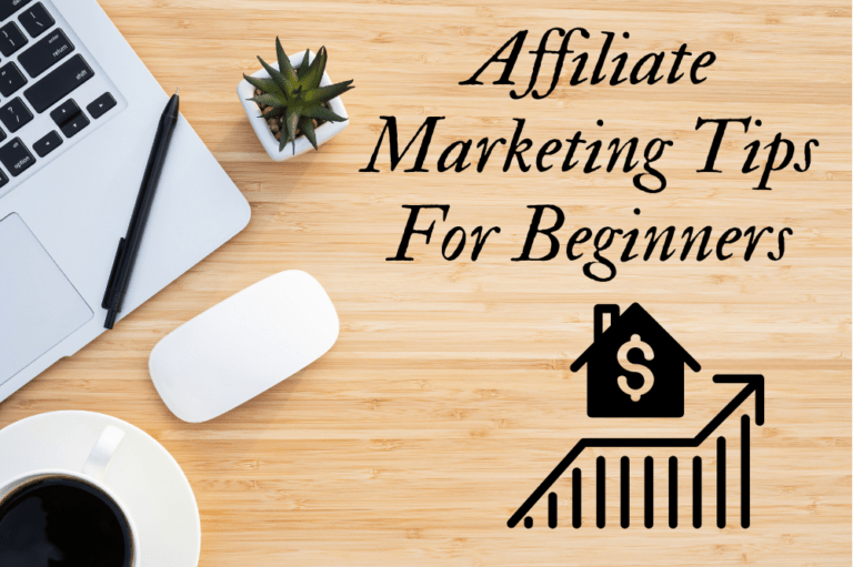 Rock-Solid Affiliate Marketing Tips for Beginners