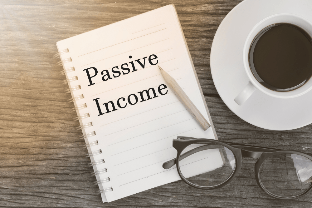 Benefits of Affiliate Marketing Passive Income