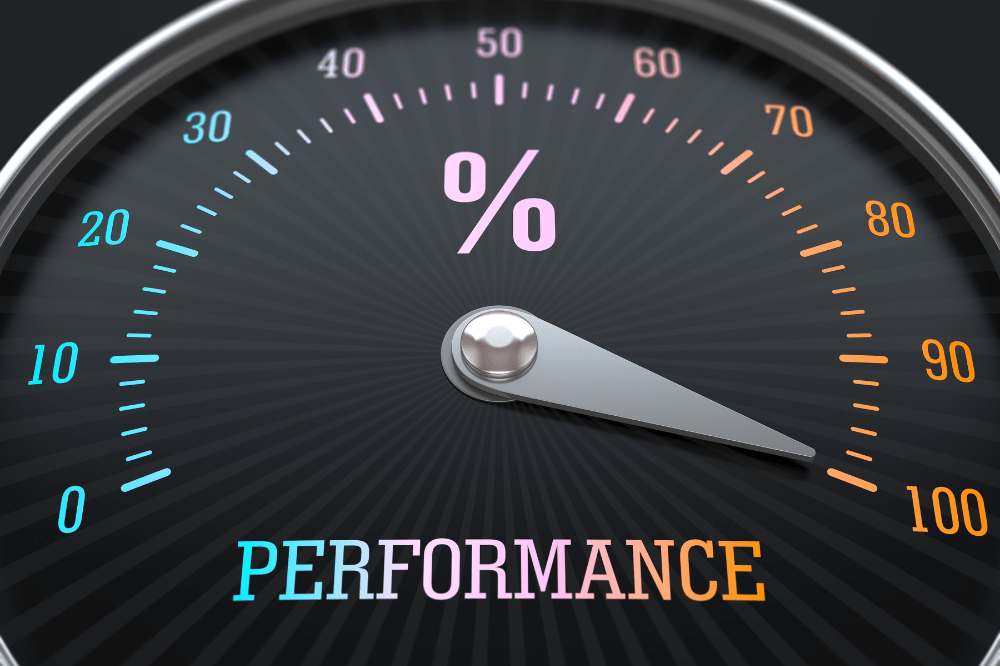 Track your blogs performance
