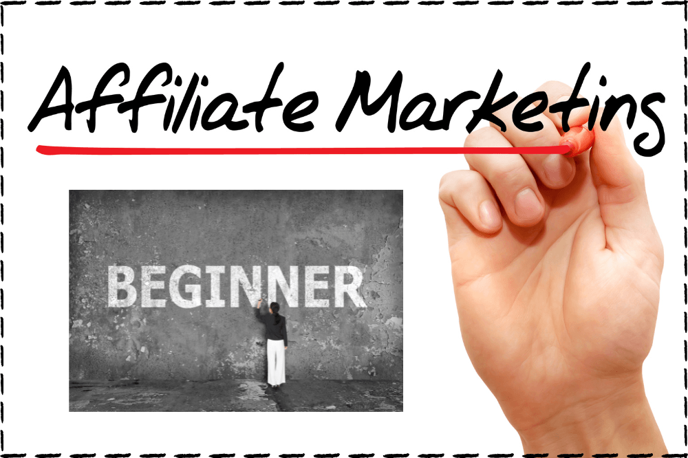 What is Affiliate Marketing?