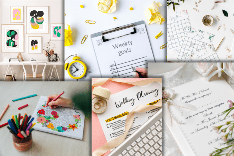 How To sell printables in Etsy