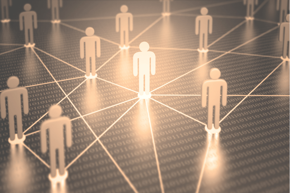 Leveraging Your Personal Network