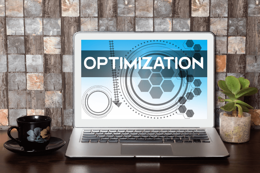 Optimize Your Shop - Maximize Your Visibility